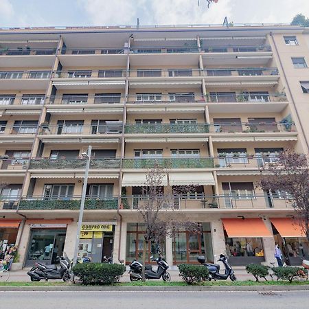 La Casa Di Alessia Nel Centro Di Como - Alessiatravelling المظهر الخارجي الصورة