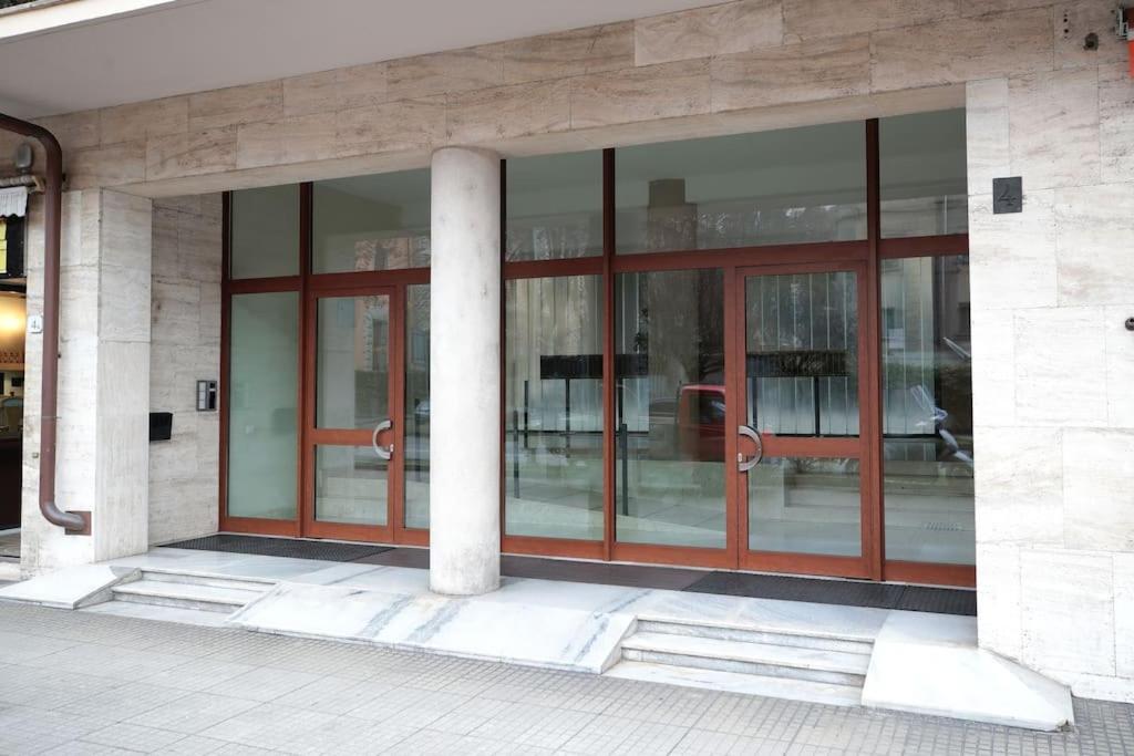 La Casa Di Alessia Nel Centro Di Como - Alessiatravelling المظهر الخارجي الصورة