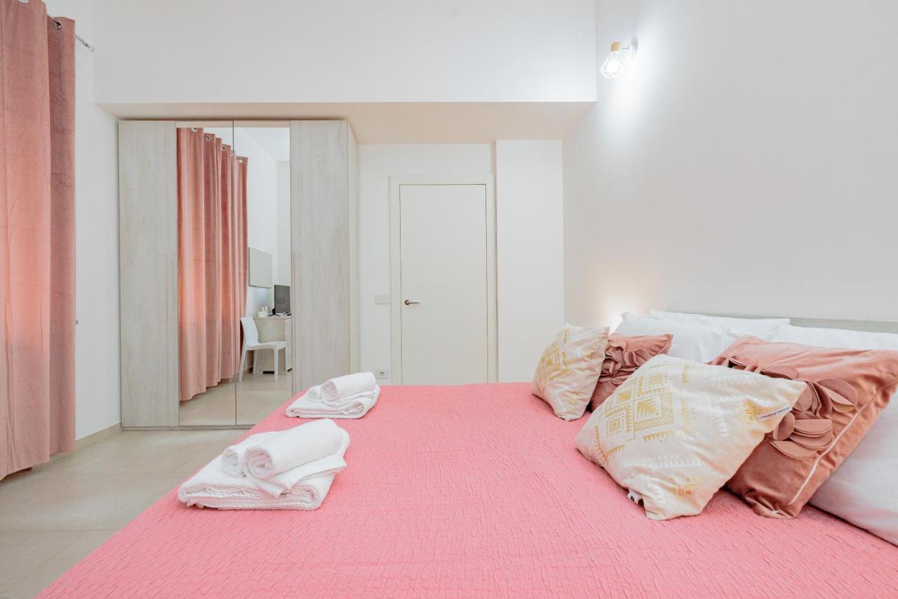 La Casa Di Alessia Nel Centro Di Como - Alessiatravelling المظهر الخارجي الصورة