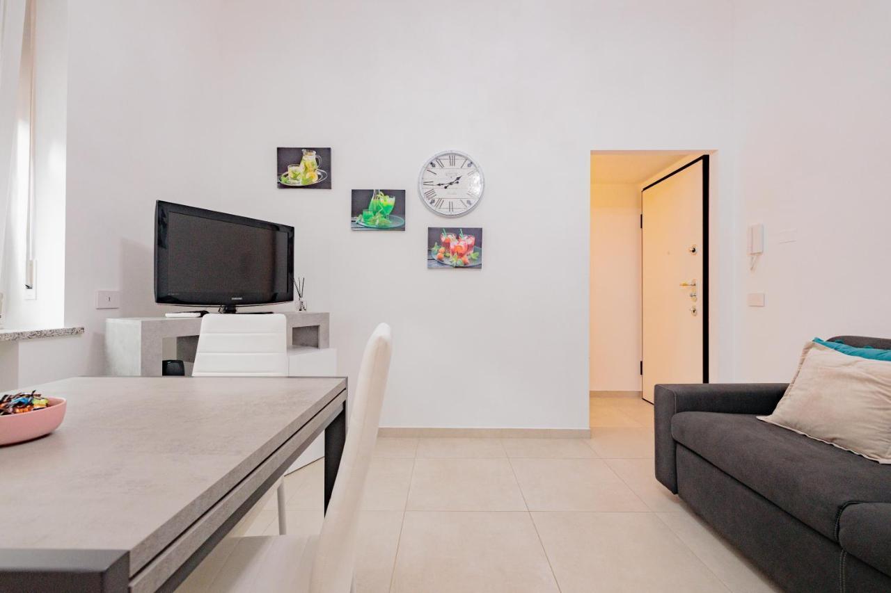 La Casa Di Alessia Nel Centro Di Como - Alessiatravelling المظهر الخارجي الصورة