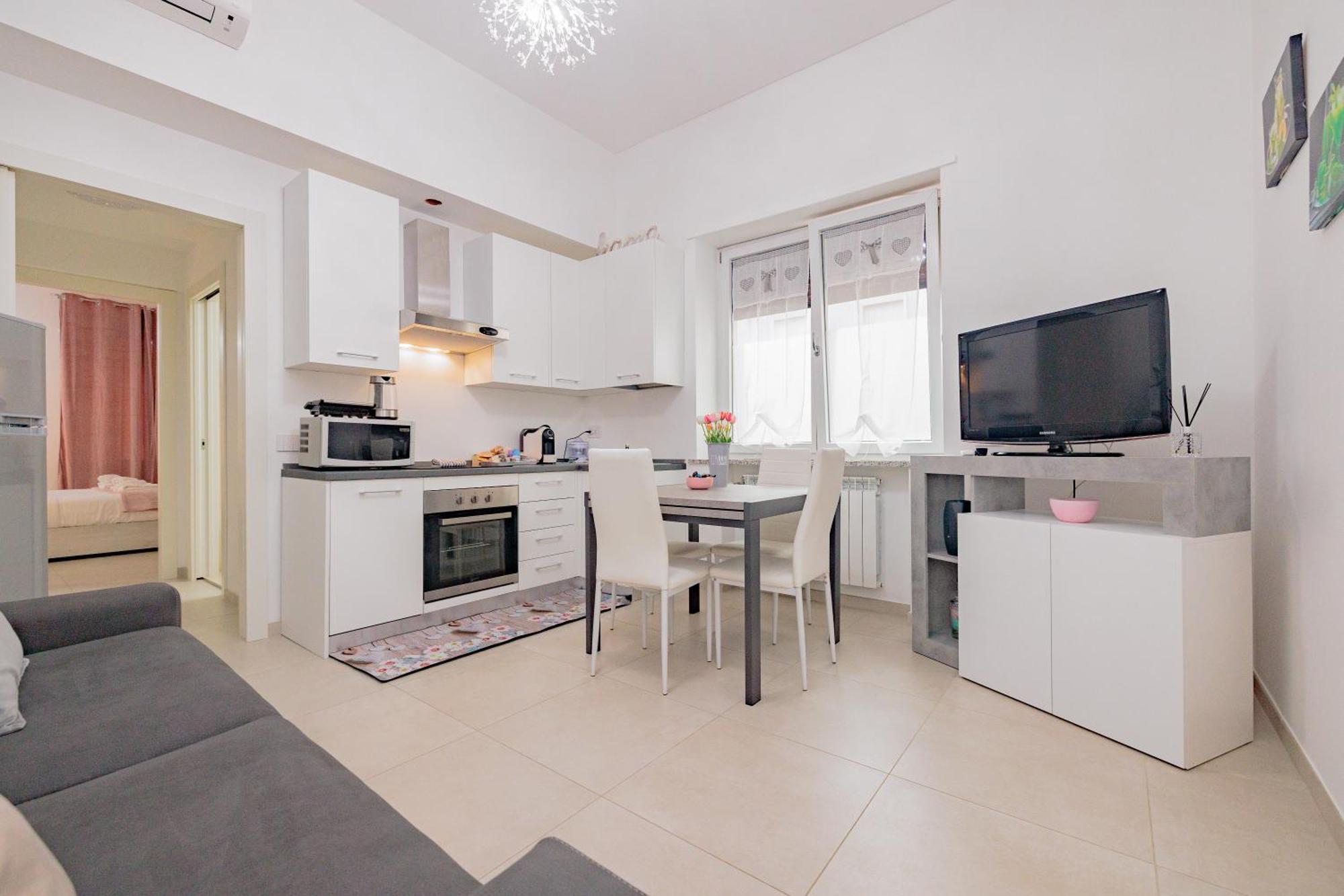 La Casa Di Alessia Nel Centro Di Como - Alessiatravelling المظهر الخارجي الصورة