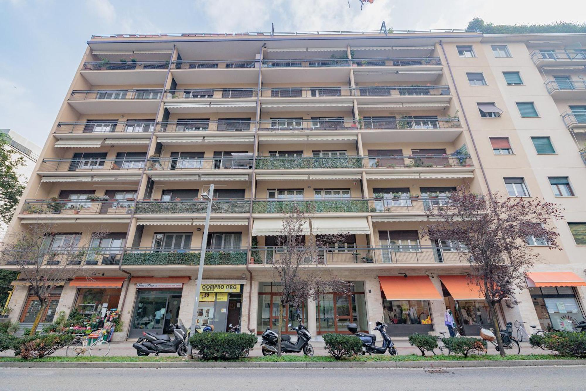 La Casa Di Alessia Nel Centro Di Como - Alessiatravelling المظهر الخارجي الصورة